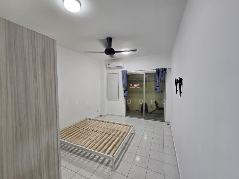 Rumah Bandar untuk Disewa di Batu Caves (Selangor) - Alex Foong - Bedroom - PropertyGuru.com.my