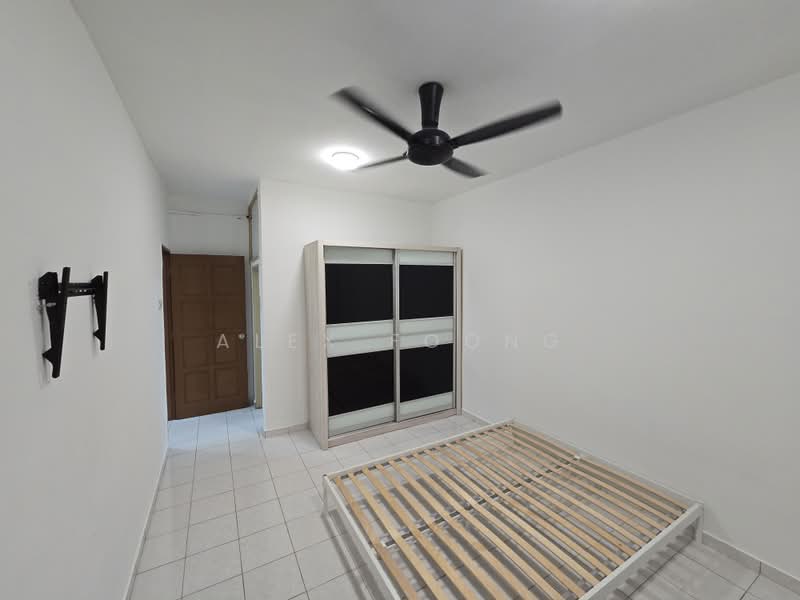 Rumah Bandar untuk Disewa di Batu Caves (Selangor) - Alex Foong - Bedroom - PropertyGuru.com.my