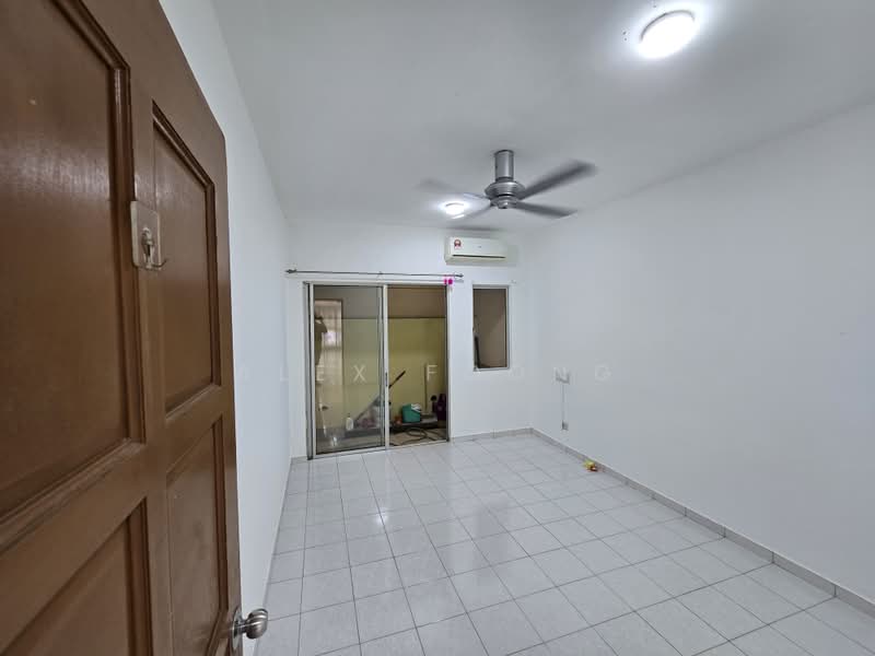 Rumah Bandar untuk Disewa di Batu Caves (Selangor) - Alex Foong - Bedroom - PropertyGuru.com.my