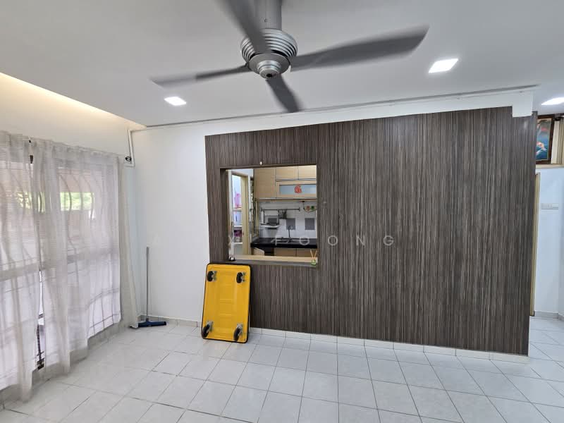 Rumah Bandar untuk Disewa di Batu Caves (Selangor) - Alex Foong - Living Room - PropertyGuru.com.my