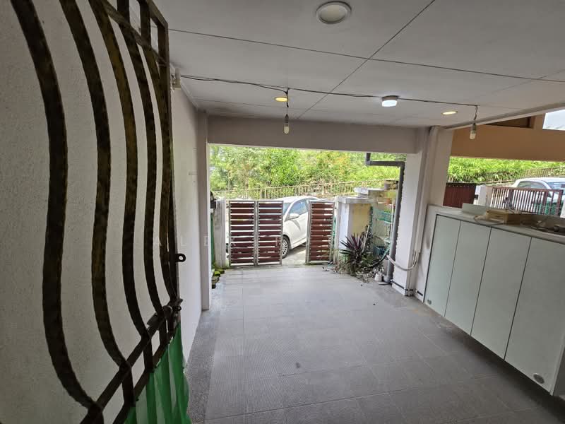 Rumah Bandar untuk Disewa di Batu Caves (Selangor) - Alex Foong - Exterior - PropertyGuru.com.my