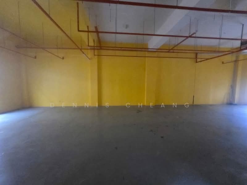 Kedai untuk Disewa di Pasir Gudang (Johor) - Dennis Cheang - Interior - PropertyGuru.com.my
