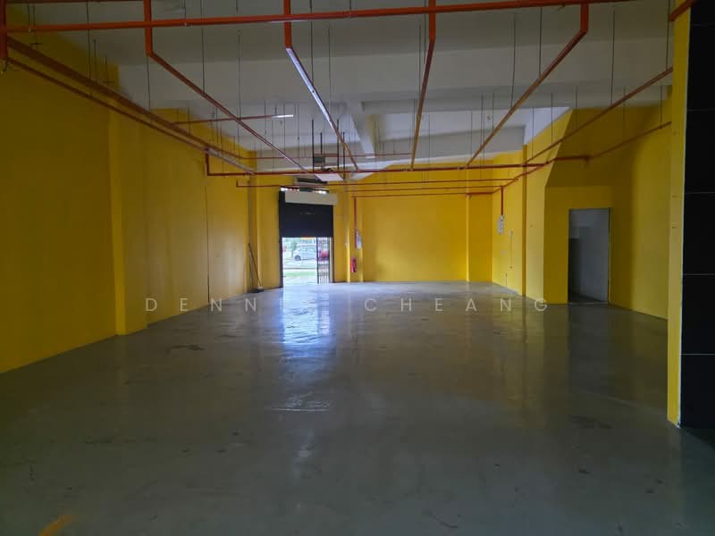 Kedai untuk Disewa di Pasir Gudang (Johor) - Dennis Cheang - Interior - PropertyGuru.com.my