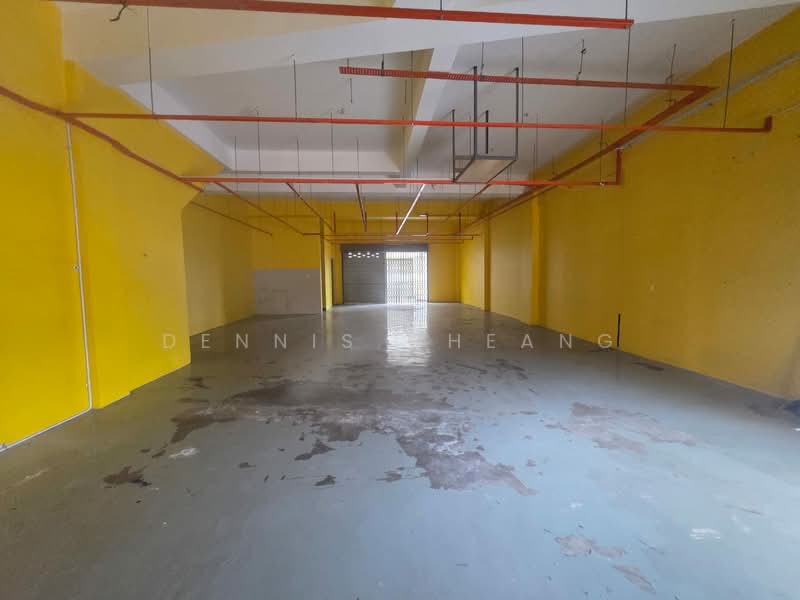 Kedai untuk Disewa di Pasir Gudang (Johor) - Dennis Cheang - Interior - PropertyGuru.com.my