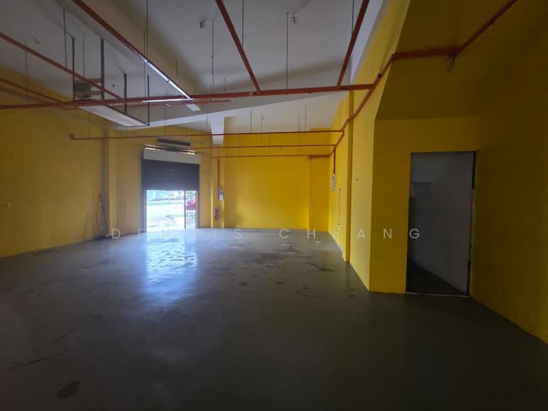 Kedai untuk Disewa di Pasir Gudang (Johor) - Dennis Cheang - Interior - PropertyGuru.com.my