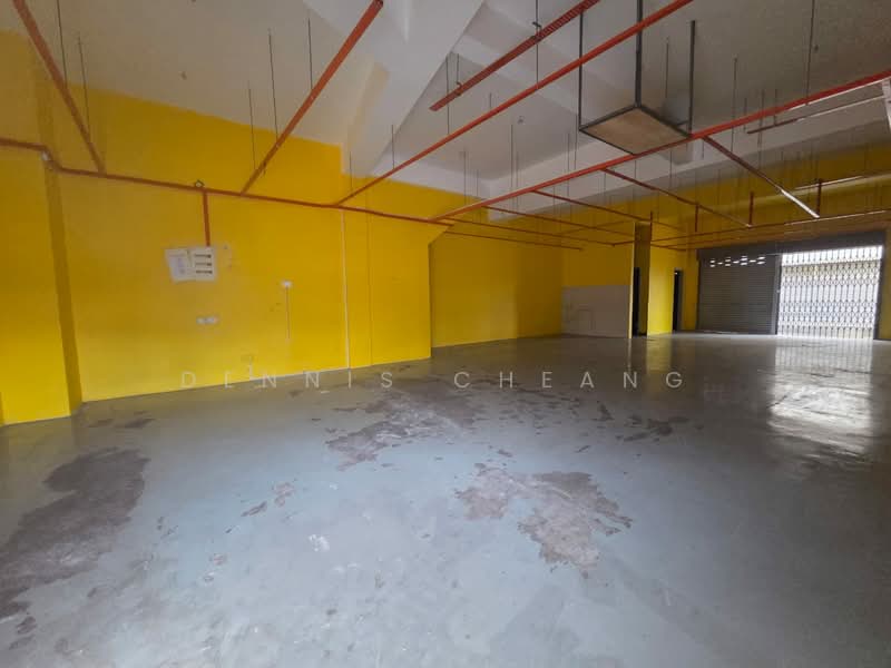 Kedai untuk Disewa di Pasir Gudang (Johor) - Dennis Cheang - Interior - PropertyGuru.com.my