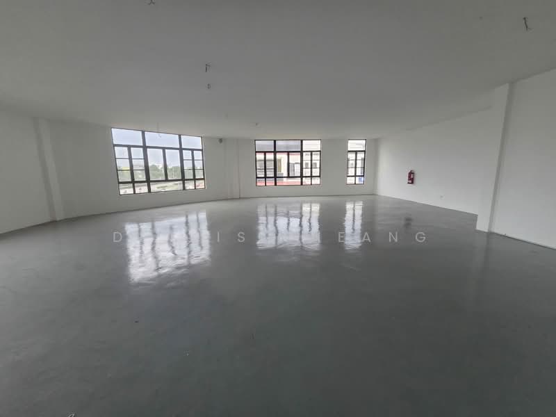 Kedai untuk Disewa di Pasir Gudang (Johor) - Dennis Cheang - Interior - PropertyGuru.com.my