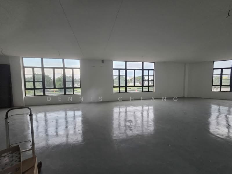 Kedai untuk Disewa di Pasir Gudang (Johor) - Dennis Cheang - Interior - PropertyGuru.com.my