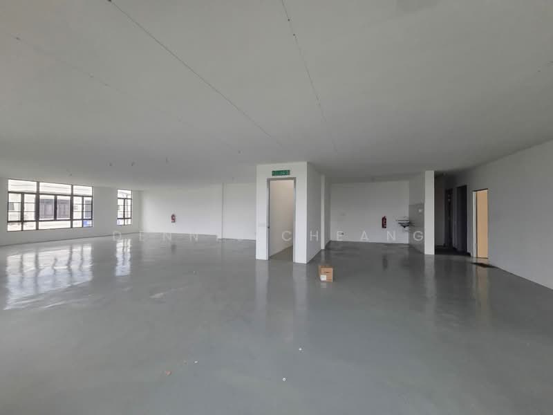 Kedai untuk Disewa di Pasir Gudang (Johor) - Dennis Cheang - Interior - PropertyGuru.com.my
