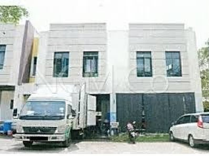 Shop / Office for Sale in Taman Seri Manggis (Malaka Pindah) - Jason Tang - Exterior - PropertyGuru.com.my