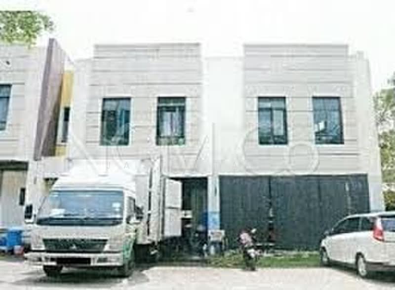 Shop / Office for Sale in Taman Seri Manggis (Malaka Pindah) - Jason Tang - Exterior - PropertyGuru.com.my