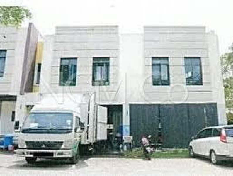 Shop / Office for Sale in Taman Seri Manggis (Malaka Pindah) - Jason Tang - Exterior - PropertyGuru.com.my