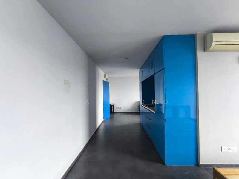Condominium for Rent at Halo Sunday @ Empire City - Alan Soong - Corridor - PropertyGuru.com.my