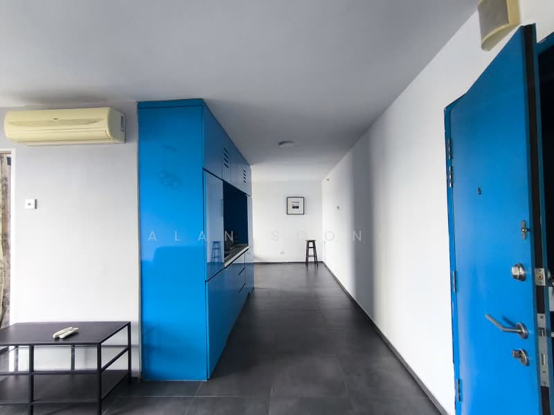 Condominium for Rent at Halo Sunday @ Empire City - Alan Soong - Interior - PropertyGuru.com.my