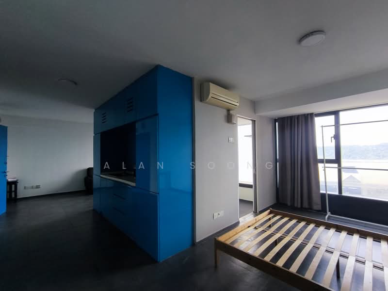Condominium for Rent at Halo Sunday @ Empire City - Alan Soong - Interior - PropertyGuru.com.my