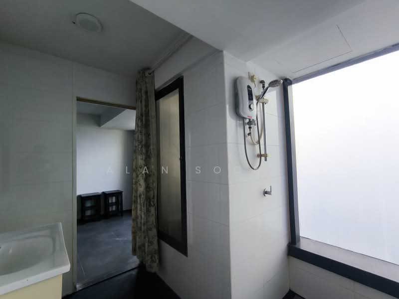 Condominium for Rent at Halo Sunday @ Empire City - Alan Soong - Bathroom - PropertyGuru.com.my