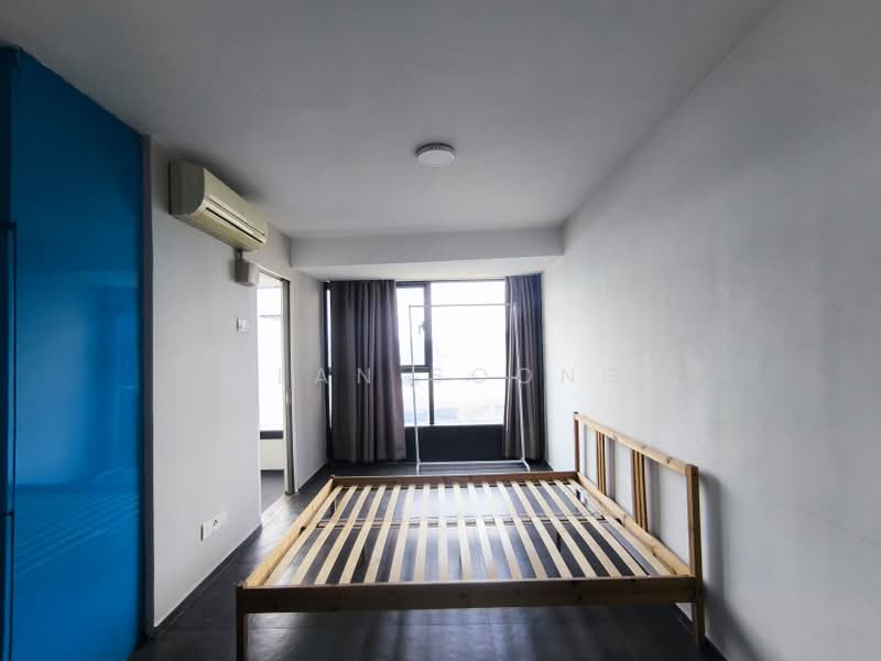 Condominium for Rent at Halo Sunday @ Empire City - Alan Soong - Bedroom - PropertyGuru.com.my