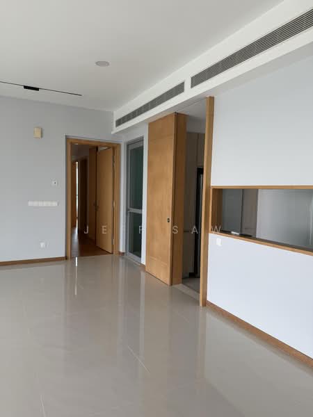 Service Residence for Rent at Southern Marina Residences - Jeff Saw - Interior - PropertyGuru.com.my