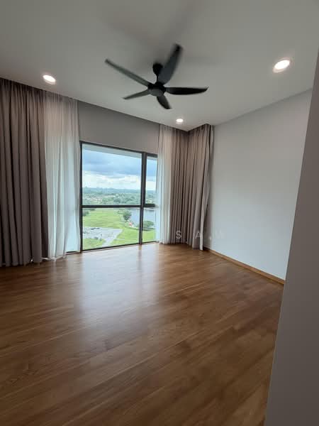 Service Residence for Rent at Southern Marina Residences - Jeff Saw - PropertyGuru.com.my