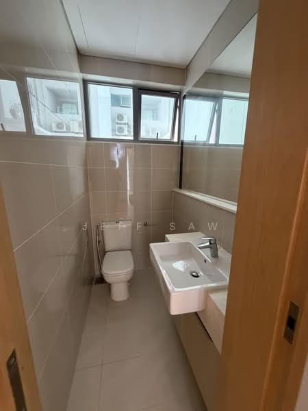 Service Residence for Rent at Southern Marina Residences - Jeff Saw - PropertyGuru.com.my