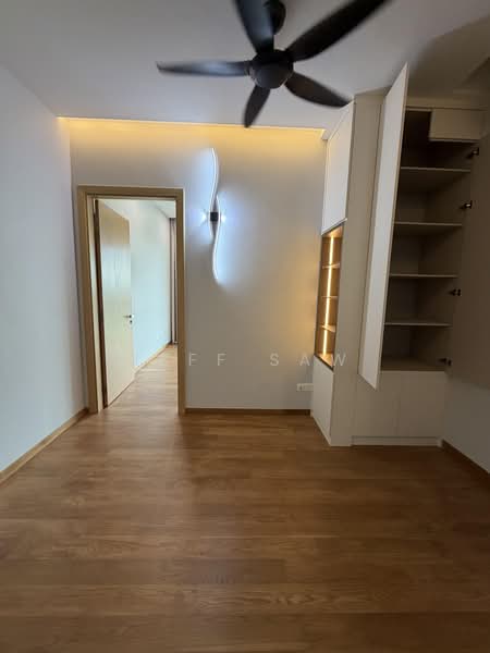 Service Residence for Rent at Southern Marina Residences - Jeff Saw - PropertyGuru.com.my