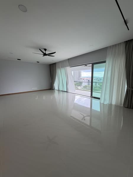 Service Residence for Rent at Southern Marina Residences - Jeff Saw - PropertyGuru.com.my