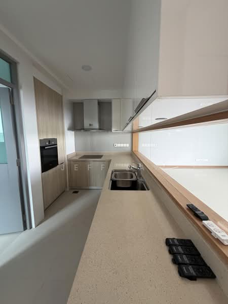 Service Residence for Rent at Southern Marina Residences - Jeff Saw - PropertyGuru.com.my