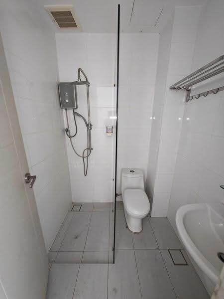 Service Residence for Rent at The Wave Residence - Woon . - PropertyGuru.com.my
