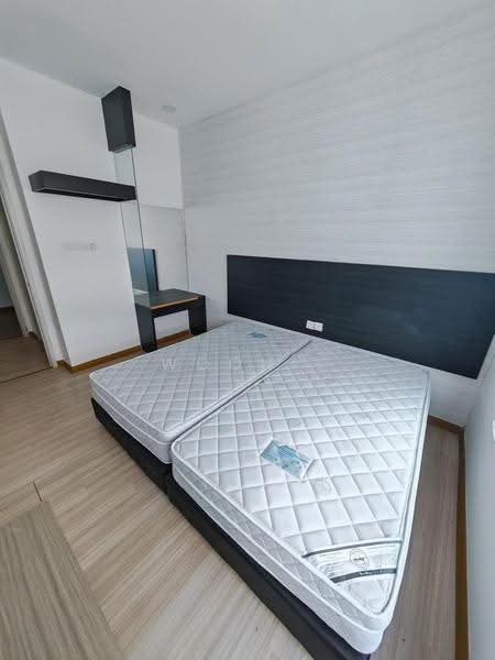 Service Residence for Rent at The Wave Residence - Woon . - PropertyGuru.com.my