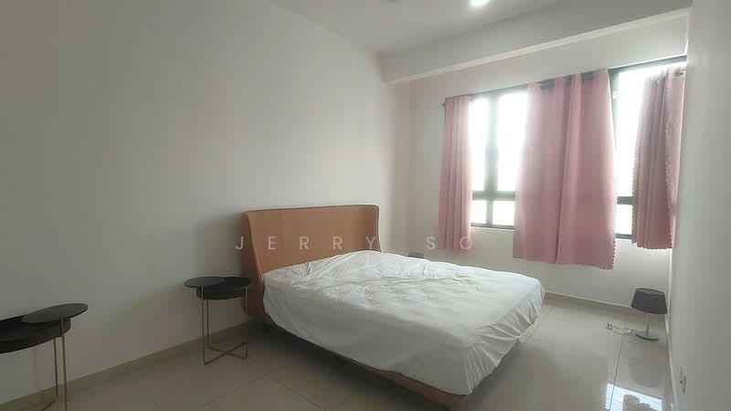 Kondominium untuk Disewa di Golden Triangle 2 - Jerry So - Bedroom - PropertyGuru.com.my