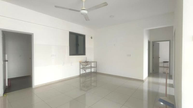Kondominium untuk Disewa di Golden Triangle 2 - Jerry So - Interior - PropertyGuru.com.my