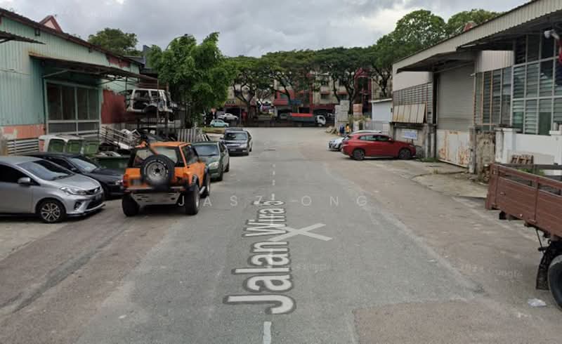Kilang untuk Disewa di Taman Perindustrian JB Perdana (Johor Bahru) - Jasz Ong - Exterior - PropertyGuru.com.my