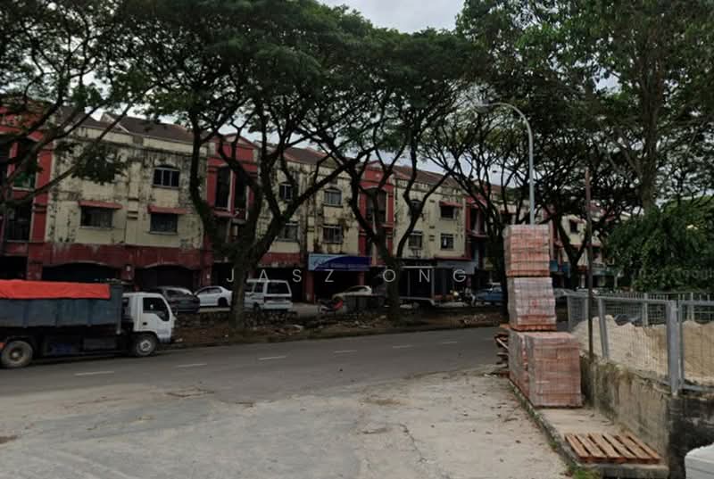 Kilang untuk Disewa di Taman Perindustrian JB Perdana (Johor Bahru) - Jasz Ong - Exterior - PropertyGuru.com.my