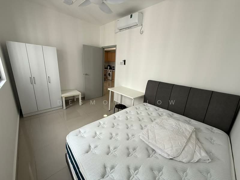 Service Residence for Rent at Astrum Ampang - Desmond Low - Bedroom - PropertyGuru.com.my
