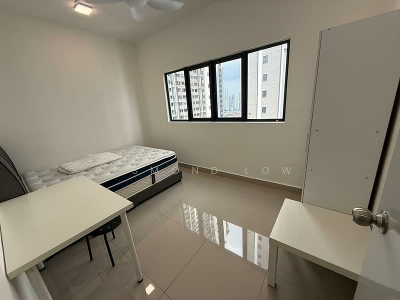 Service Residence for Rent at Astrum Ampang - Desmond Low - Bedroom - PropertyGuru.com.my