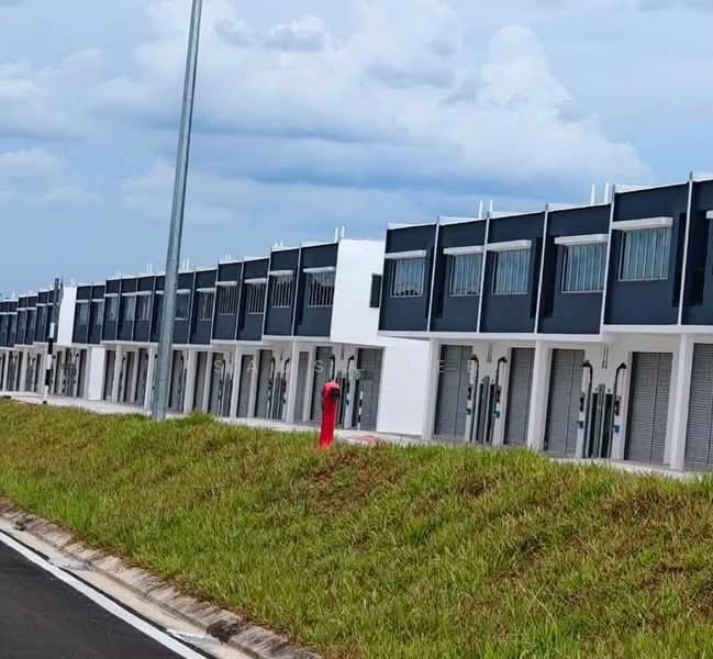 Terrace Factory for Sale in Bandar Indahpura (Kulai) - Sausa Lee - PropertyGuru.com.my