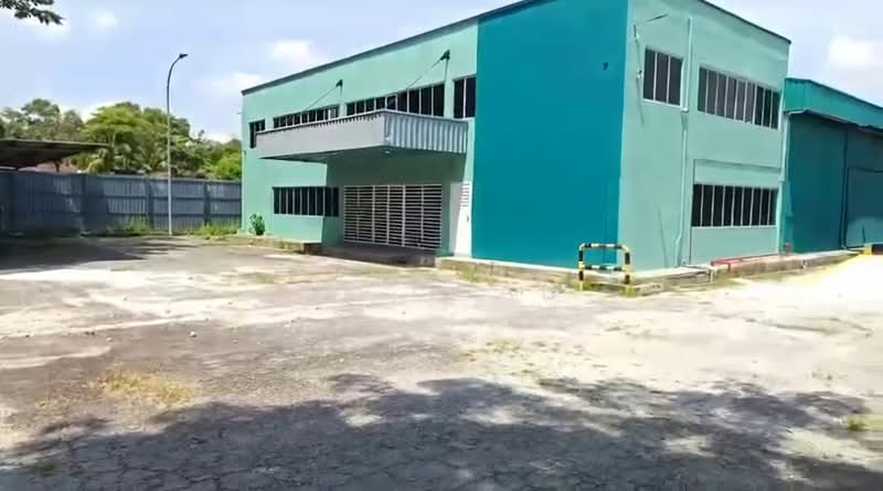 Factory for Rent in Bandar Bukit Beruntung (Bukit Beruntung) - SY Chan - Exterior - PropertyGuru.com.my