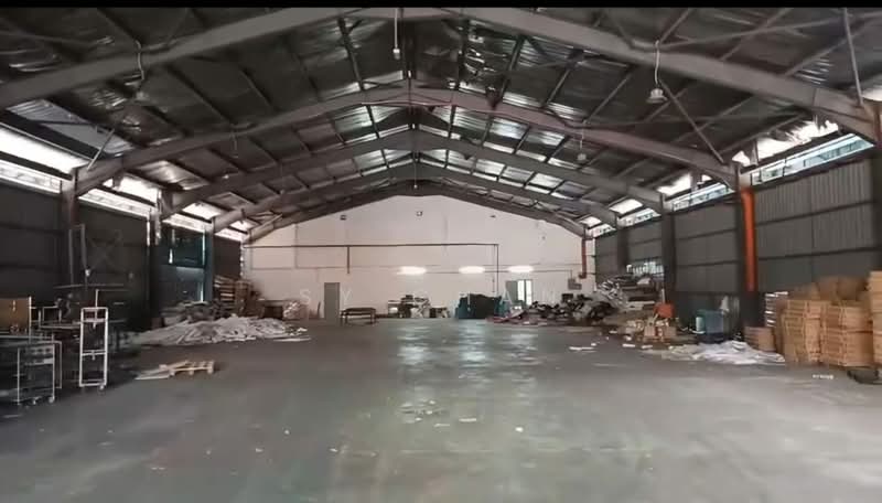 Factory for Rent in Bandar Bukit Beruntung (Bukit Beruntung) - SY Chan - Interior - PropertyGuru.com.my