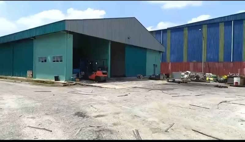 Factory for Rent in Bandar Bukit Beruntung (Bukit Beruntung) - SY Chan - Exterior - PropertyGuru.com.my