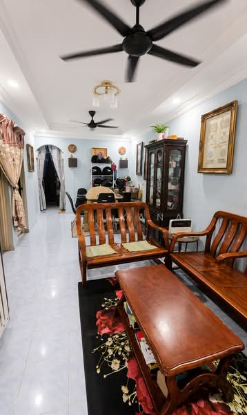 Rumah Flat untuk Dijual di Pantai Permai - Faliyana binti Muda - PropertyGuru.com.my