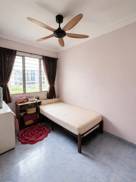 Rumah Flat untuk Dijual di Pantai Permai - Faliyana binti Muda - PropertyGuru.com.my