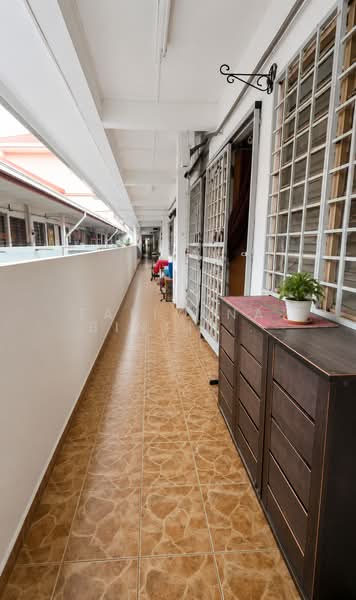 Rumah Flat untuk Dijual di Pantai Permai - Faliyana binti Muda - PropertyGuru.com.my