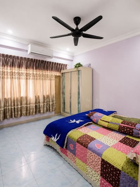 Rumah Flat untuk Dijual di Pantai Permai - Faliyana binti Muda - PropertyGuru.com.my