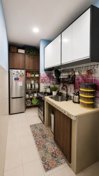 Rumah Flat untuk Dijual di Pantai Permai - Faliyana binti Muda - PropertyGuru.com.my