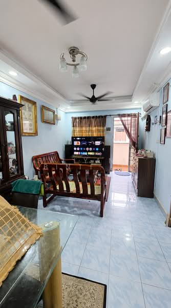Rumah Flat untuk Dijual di Pantai Permai - Faliyana binti Muda - PropertyGuru.com.my