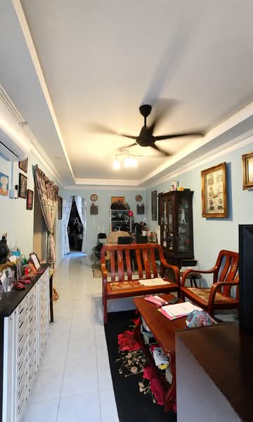 Rumah Flat untuk Dijual di Pantai Permai - Faliyana binti Muda - PropertyGuru.com.my