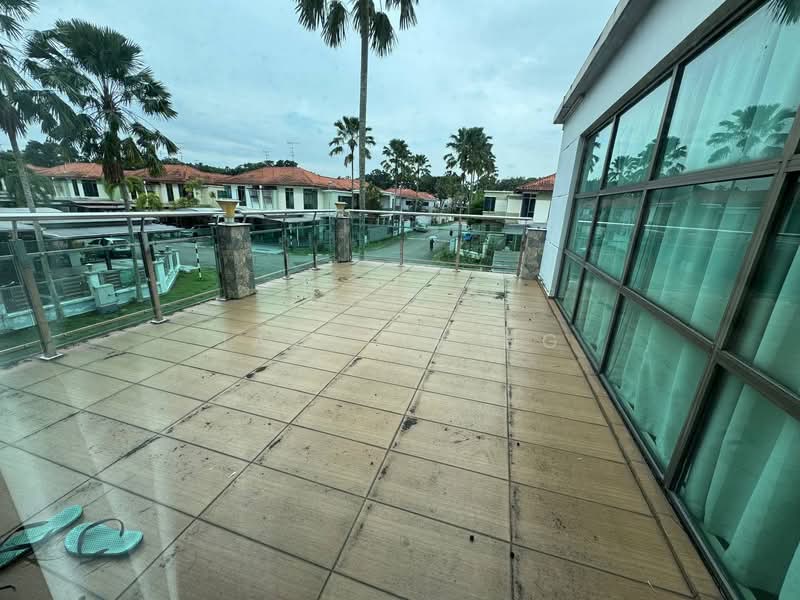 Cluster House for Sale in Taman Sutera Utama (Skudai) - Jacelyn Ng - PropertyGuru.com.my