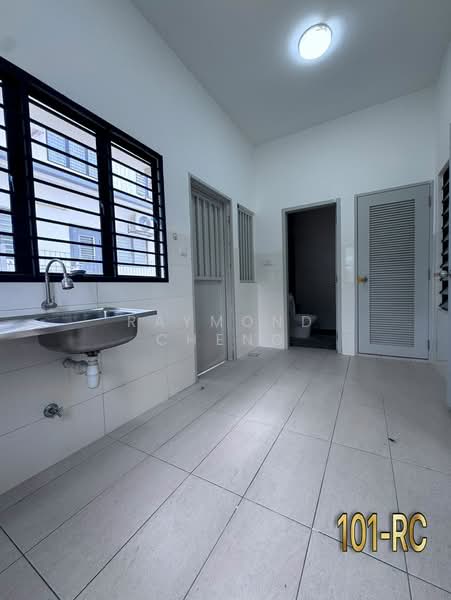 2-storey Terraced House for Sale in Setia Utama (Setia Alam) - Raymond Cheng - Interior - PropertyGuru.com.my