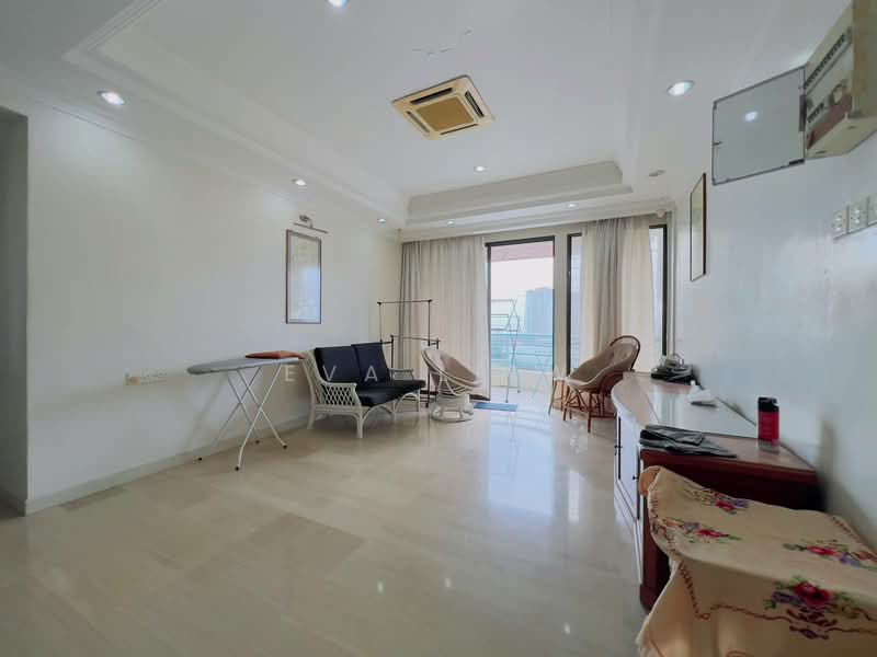 Pangsapuri untuk Dijual di Desa Bella - Eva Liew - PropertyGuru.com.my
