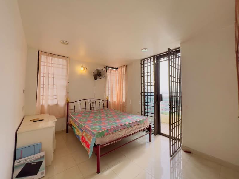 Pangsapuri untuk Dijual di Desa Bella - Eva Liew - PropertyGuru.com.my